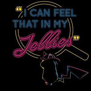 Meet your Posher, Jaime a